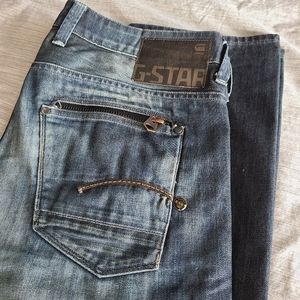 G-Star Raw Jeans